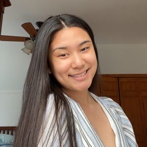 Meet your Posher, Gillian